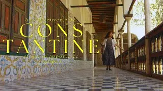 Miniature : J'en attendais beaucoup de Constantine