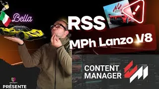 Miniature : RSS Lanzo: les mods toujours à la mode?