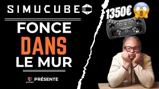 Miniature : Simucube 3: Révolution ou blague?