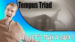 Miniature : UN JEU D'HORREUR DE DINOSAURE ?!? - TEMPUS TRIAD
