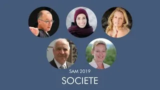 Miniature : SAM 2019 - Société