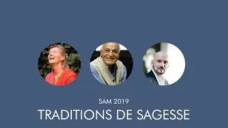 Miniature : SAM 2019 - Traditions de Sagesse