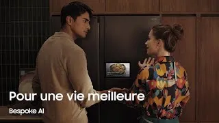 Miniature : Votre mode de vie : En couple｜Bespoke AI ｜ Samsung