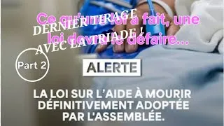 Miniature : 🇲🇫 (vidéo 2)Je dois vous partager ça (DERNIER TIRAGE) regardez...!🙏❤️  #voyance #predictions 