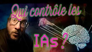 Miniature : Qui contrôle les IA ? (part 1)