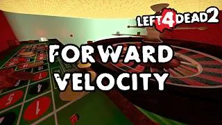 Miniature : Left 4 Dead 2 - Forward Velocity [Full Campaign]