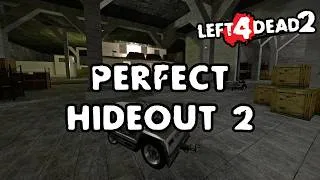Miniature : Left 4 Dead 2 - Perfect Hideout 2 [Full Campaign]
