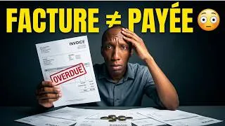 Miniature : Factures clients : comment éviter les retards de paiement ?