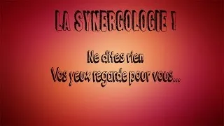Miniature : Sam'Raconte#2 La Synergologie