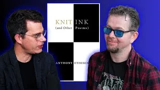 Miniature : From Punk Poet to experimental Composer: Anthony Etherin
