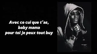 Miniature : HIMRA - DUBAÏ (Lyrics Vidéo)