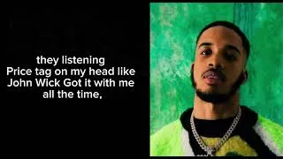 Miniature : HIMRA FT. M24 - NO FIFA ( Lyrics Vidéo)