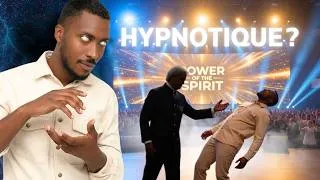 Miniature : Prophétique ou Hypnotique ? Pentecôte 2026 - Samuel Danglades