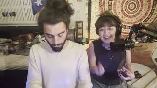 Miniature : Chaska & Samuele - Lagrimas Confundidas