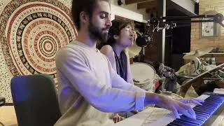 Miniature : Chaska & Samuele - Aun te quiero