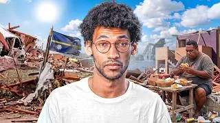 Miniature : Le pays avec le plus d'obésité qui a fait faillite (Nauru)