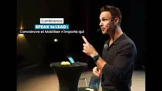 Miniature : Gif Leadership Is Magic 2