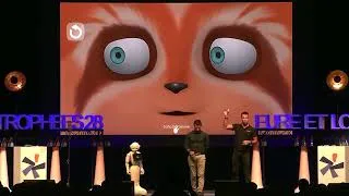 Miniature : Happening TECHNOLOGIE ou MAGIE | Avatar Spoon connecté à ChatGPT