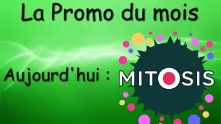 Miniature : La Promo du mois : Mitos.is