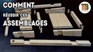 Miniature : Construire une étagère de SDB 100% électroportatif