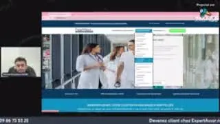 Miniature : Chez ExpertAssur.net , l'assurance professionnelle pour tous !