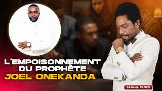 Miniature : L'empoisonnement du jeune prophète à Paris (Joel ONEKANDA)