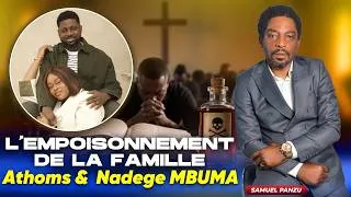 Miniature : L'empoisonnement de la famille Athoms & Nadege Mbuma