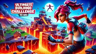 Miniature : Top 1 sans toucher le sol