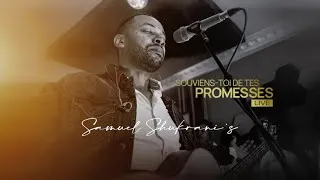 Miniature : Souviens-Toi De Tes Promesses - Samuel Shukrani’s