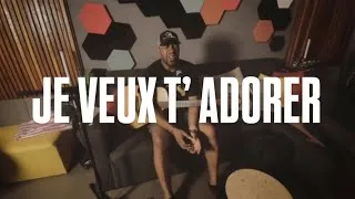 Miniature : JE VEUX T’ADORER (cover Maggie Blanchard) - Samuel Shukrani’s