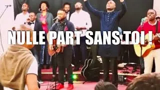 Miniature : JE N’IRAI NULLE PART SANS TOI ! JE DÉPEND TELLEMENT DE TOI ! - Samuel Shukrani’s