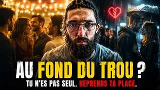 Miniature : Pourquoi tu te sens perdu en tant qu'HOMME