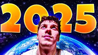 Miniature : Le BILAN 2025 + AVENIR de la CHAINE pour 2026 !
