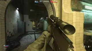 Miniature : Bon ont la gagne ou pas ?! 2vs2 Call of duty Modern Warfare 2K19
