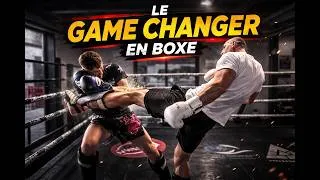 Miniature : Le SECRET sous-estimé en boxe 🥊 (qui change TOUT pour gagner)