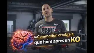 Miniature : 🔥 KO & commotion cérébrale : les erreurs à ne JAMAIS faire après un chaos