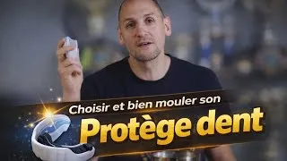 Miniature : Protège-dents en boxe : comment bien le choisir et le mouler (évite de perdre tes dents !) 🦷🥊