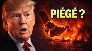 Miniature : 🚨Iran : Trump a commis une erreur FATALE ?