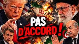 Miniature : 🔥 Iran vs USA : vers la 3e guerre mondiale ?