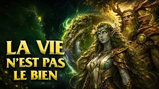 Miniature : La Vie dans Warcraft : La force cosmique la plus mal comprise