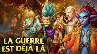 Miniature : Warcraft Midnight : Histoire et campagne de Zul'aman, Harandar et Arator