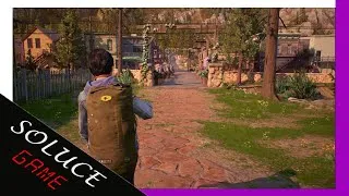 Miniature : Chapitre 1 Face A - Life is Strange True colors - Soluce Game