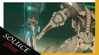 Miniature : Vaincre Anubis - Zone of the Enders The 2nd runner - Soluce Game