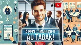 Miniature : Maîtriser la communication Pro Clés du succès au travail