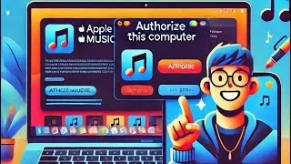 Miniature : Comment Autoriser Votre Mac pour Écouter et Télécharger de la Musique avec Apple ID