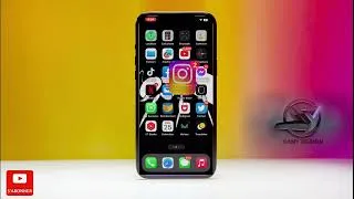 Miniature : comment telecharger video sur instagram/tiktok /YouTube/facebook Sur iPhone gratuite (sans App.
