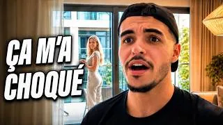 Miniature : ELLE S'EST CHANGÉE NUE DEVANT MOI !