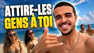 Miniature : Comment Devenir Ami Avec N'importe Qui