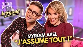 Miniature : Myriam Abel : Nouvelle Star, Les Anges, Argent, Chirurgie, Préménopause, Religion