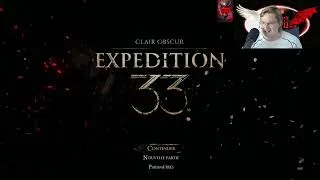Miniature : On finit le DLC et on termine la tour éternelle😈😭toujours en mode expert💪 jour 24